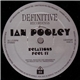 Ian Pooley - Relations